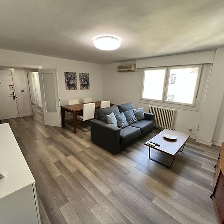 Apartamenticos Plaza Del Pilar III Saragoça Exterior foto