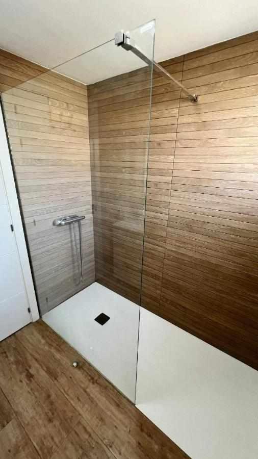 Apartamenticos Plaza Del Pilar III Saragoça Exterior foto