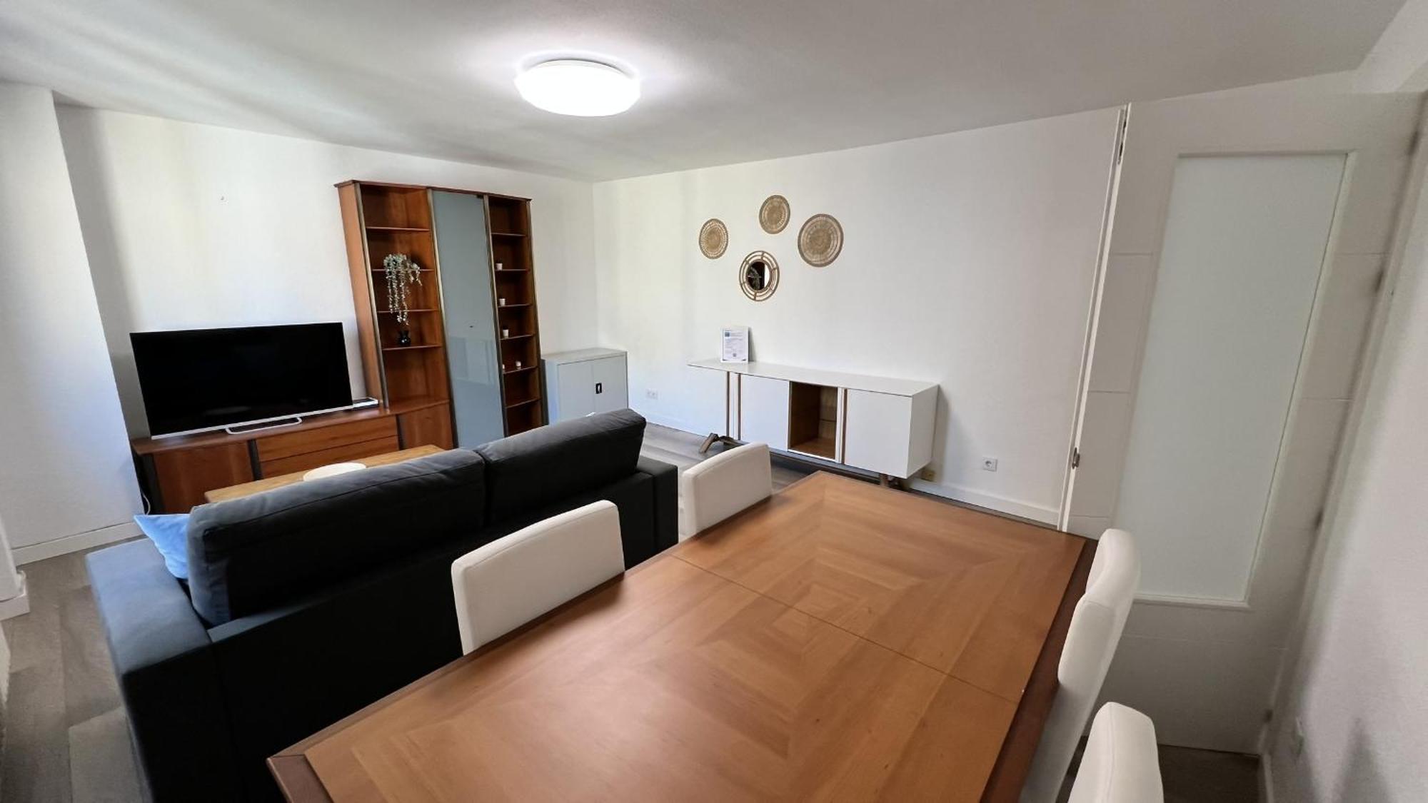 Apartamenticos Plaza Del Pilar III Saragoça Exterior foto
