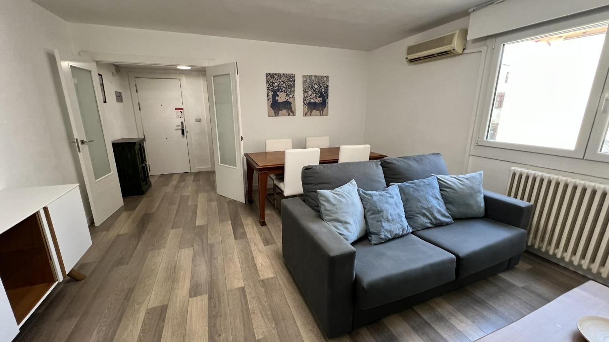 Apartamenticos Plaza Del Pilar III Saragoça Exterior foto