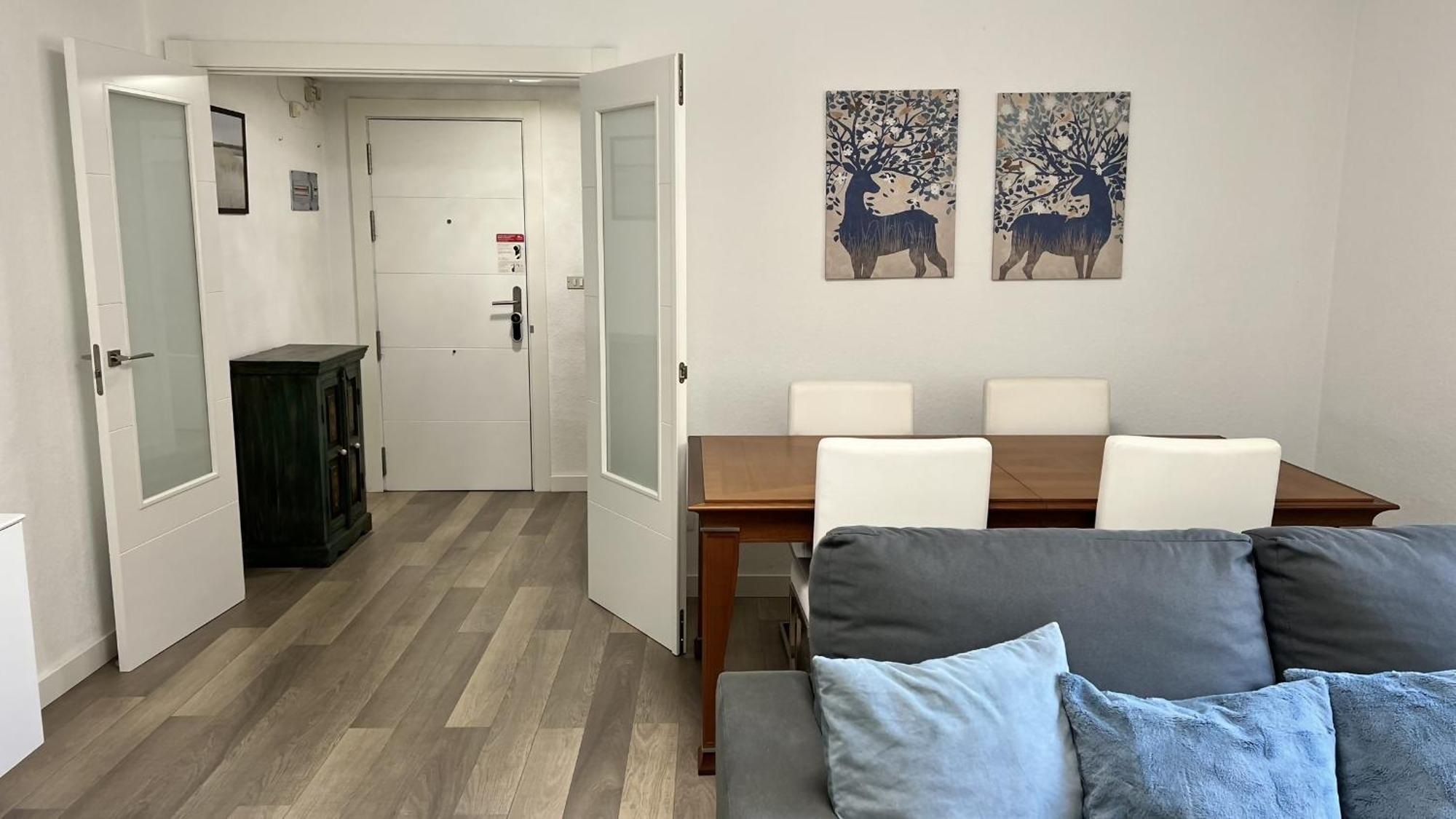 Apartamenticos Plaza Del Pilar III Saragoça Exterior foto